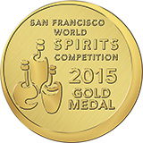 San Fransisco WSC Gold 2015