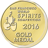 San Fransisco WSC Gold 2016